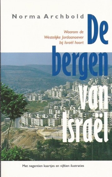 De bergen van israel norma archb 1