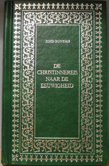 De christinnereis naar de eeuwigheid2