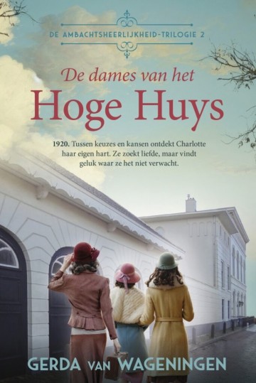 De dames van het hoge huis