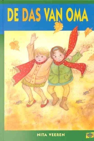 De das van oma