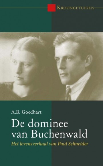 De dominee van buchenwald