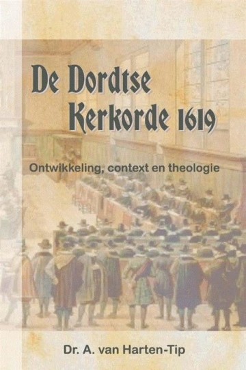 De dordtse kerkorde
