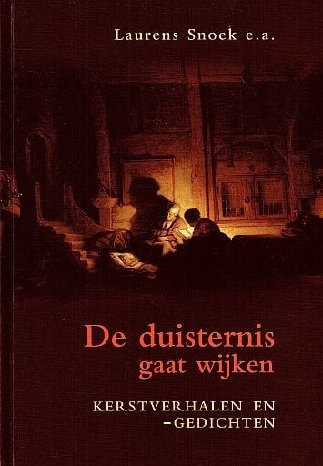 De duisternis gaat wijken