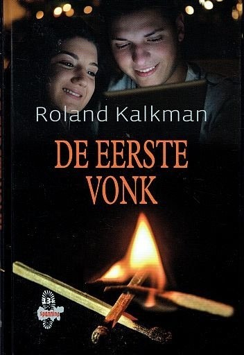 De eerste vonk