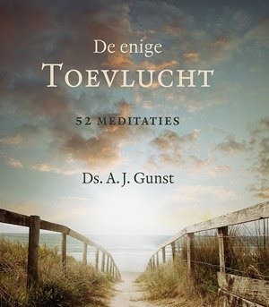 De enige toevlucht
