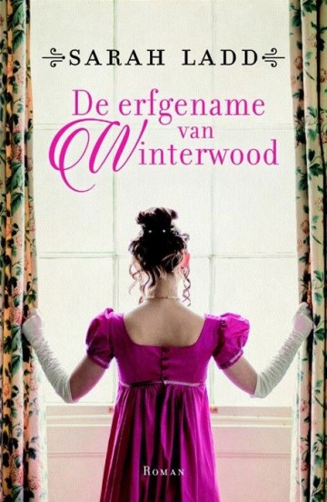 De erfgename van winterwood