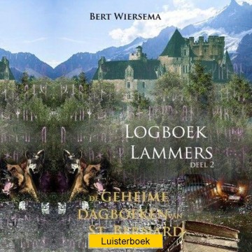 De geheime dagboeken