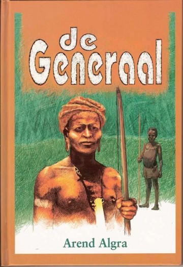 De generaal arend algra 9789029711524 200x300