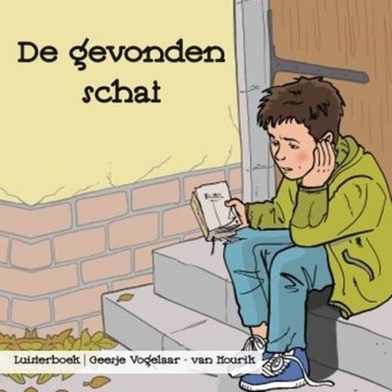De gevonden schat