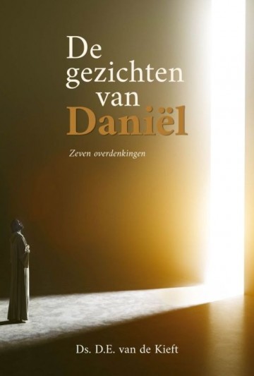 De gezichten van daniel
