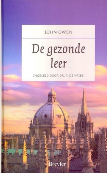 De gezonde leer