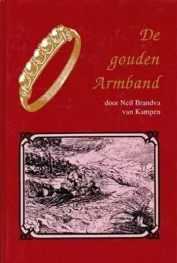 De gouden armband