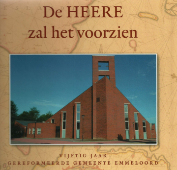 De heere zal het voorzien