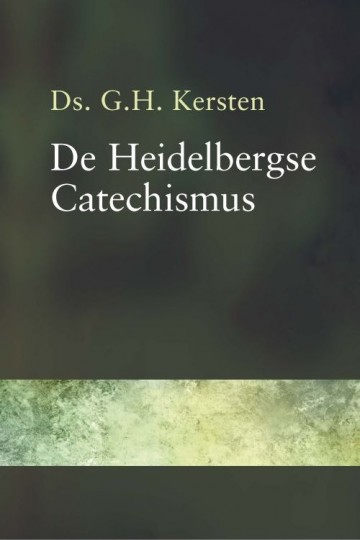 De heidelbergse catechismus in 52 preken   9789402905175