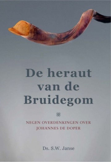 De heraut van de bruidegom