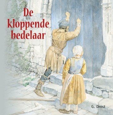 De kloppende bedelaar