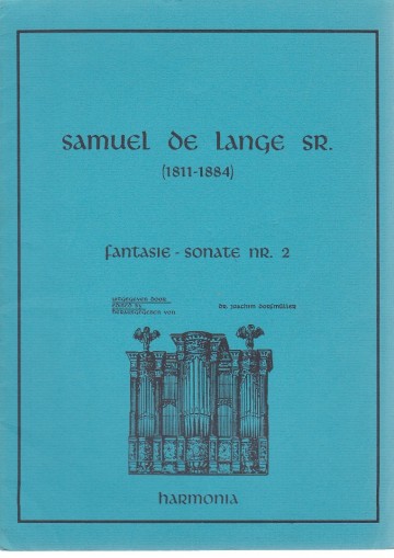 De lange   1