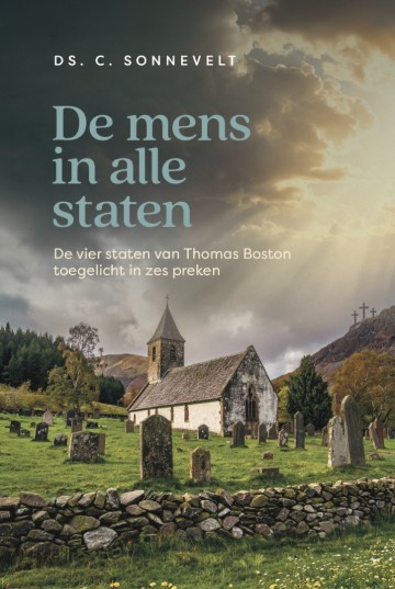 De mens in alle staten