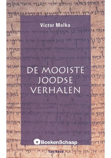 De mooiste joodse verhalen