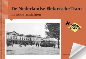 De nederlandse elektrische tram