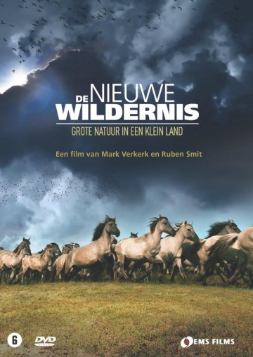 De nieuwe wildernis