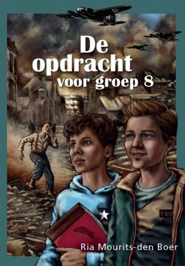 De opdracht van groep