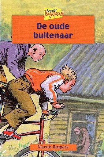 De oude bultenaar