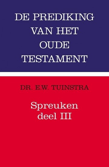De prediking van het oude testament deel 3