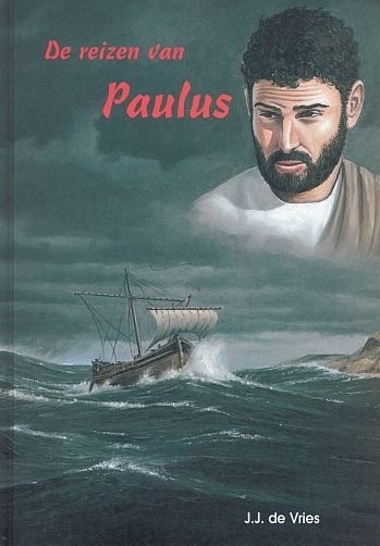 De reizen van paulus