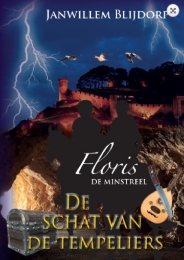 De schat van de tempeliers 10