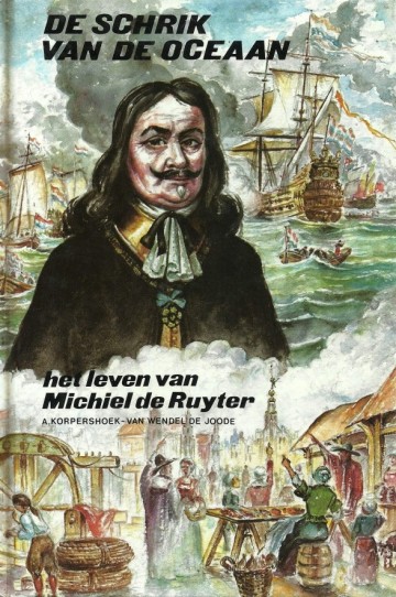 De schrik van de oceaan