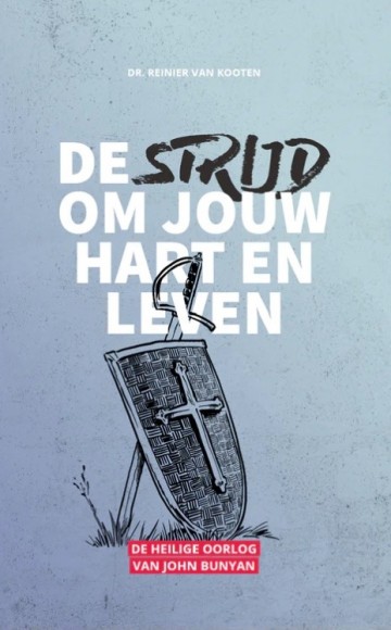 De strijd om jouw leven