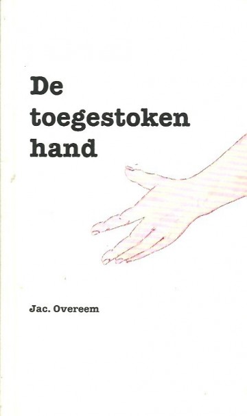 De toegestoken hand 001