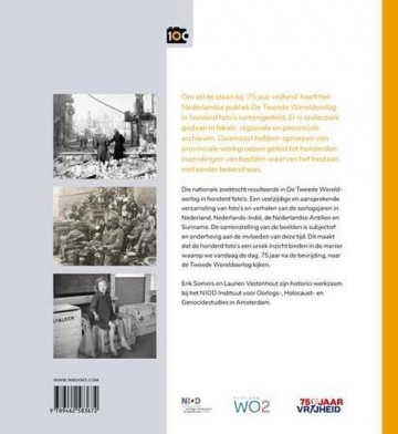 De tweede wereldoorlog in honderd fotos   back