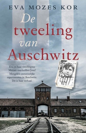 De tweeling van auschwitz