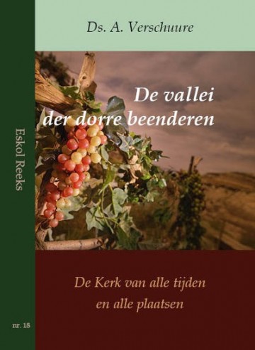 De vallei der dorre beenderen