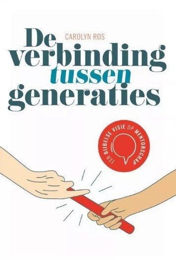 De verbinding tussen generaties   9789464250244