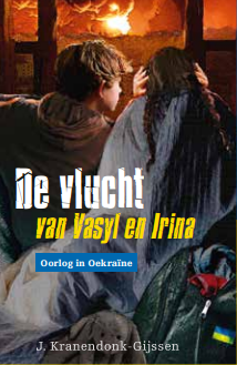 De vlucht van vasyl en irina