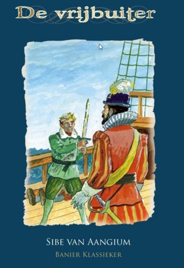 De vrijbuiter hotse hiddes 2