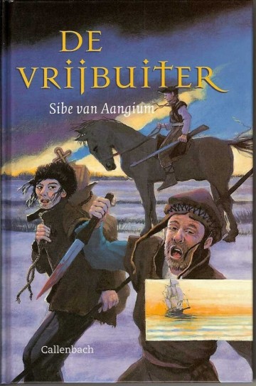 De vrijbuiter