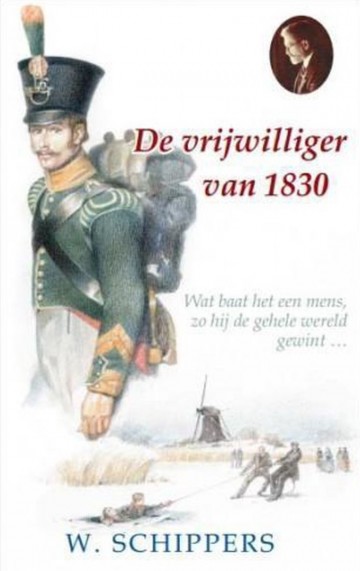 De vrijwilliger van 1830