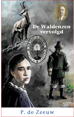 De waldenzen vervolgd