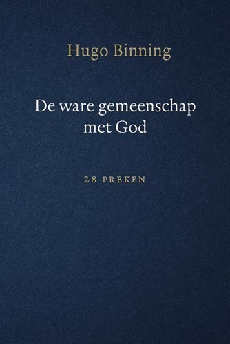 De ware gemeenschap met god