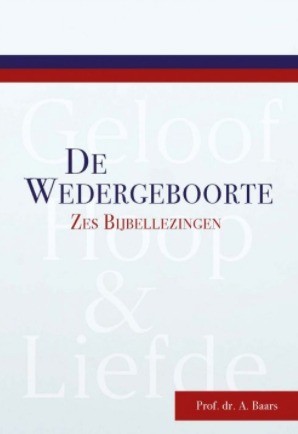 De wedergeboorte