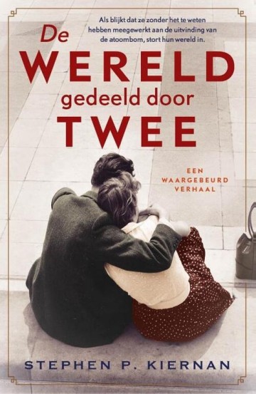 De wereld gedeeld door twee