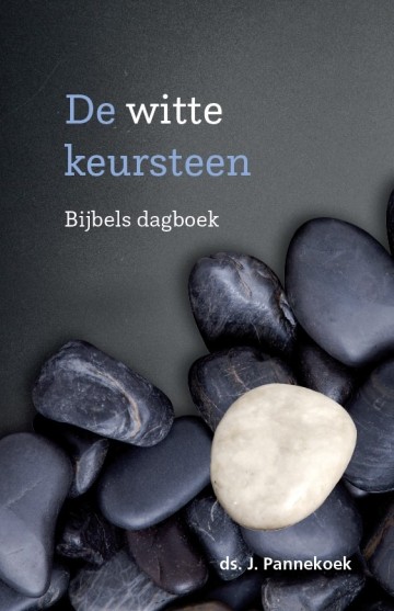 De witte keursteen