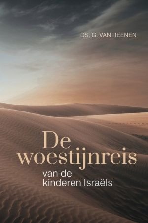 De woestijnreis