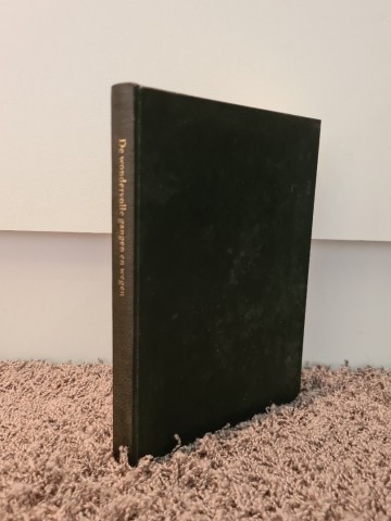 De wonderlijke gangen en wegen