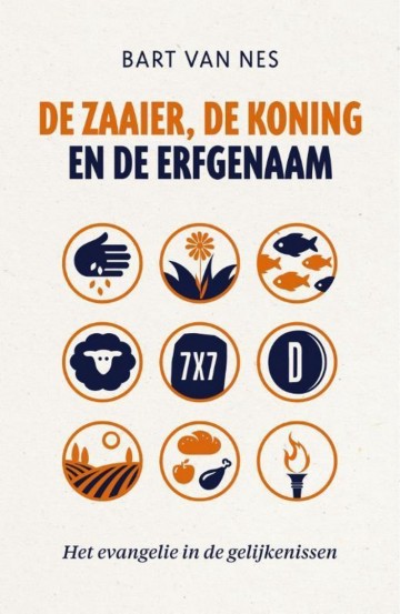 De zaaier de koning en de erfgenaam