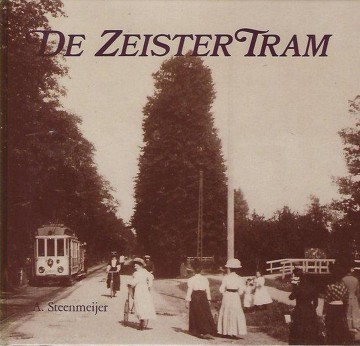 De zeister tram